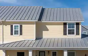 Why is Metal Roofing Increasing in Popularity? in Burlington, NC